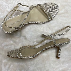 Marc Fisher Heels size 7.5 M